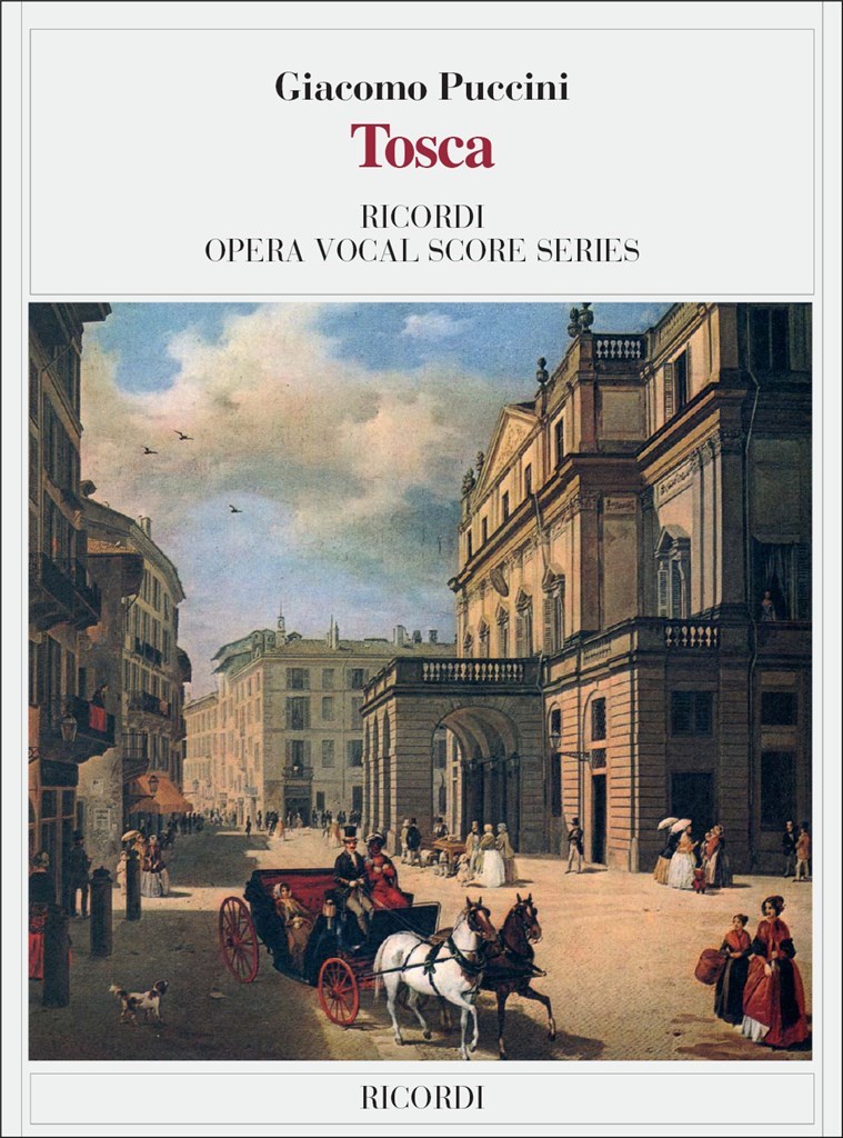 Tosca